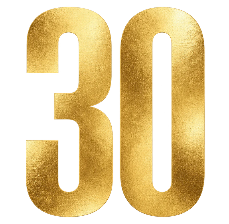 30